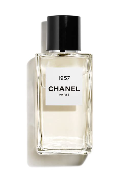 chanel perfume exclusive selfridges|chanel 1957 sephora.